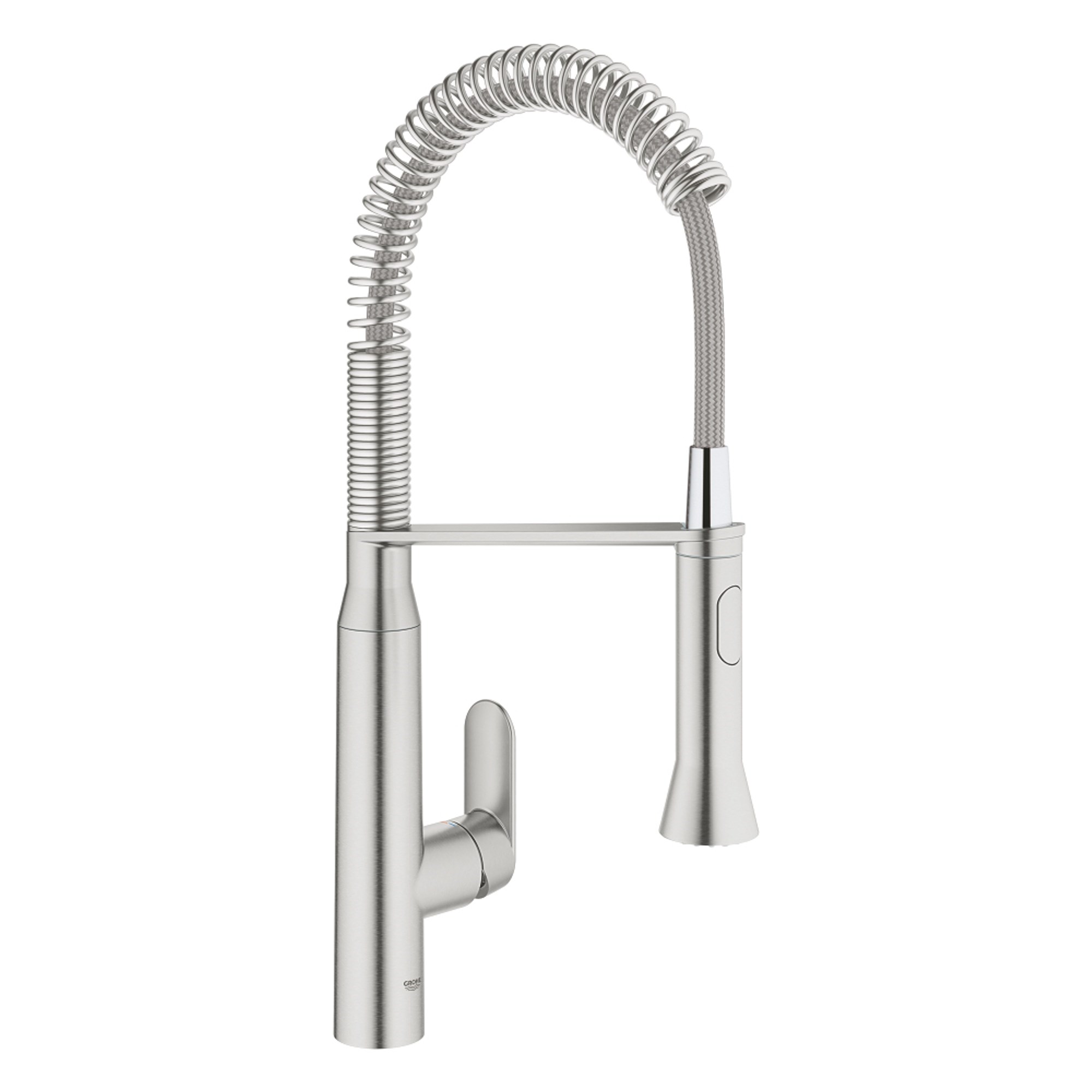 Grohe K7 Mutfak Bataryası Paslanmaz Çelik 31379DC0