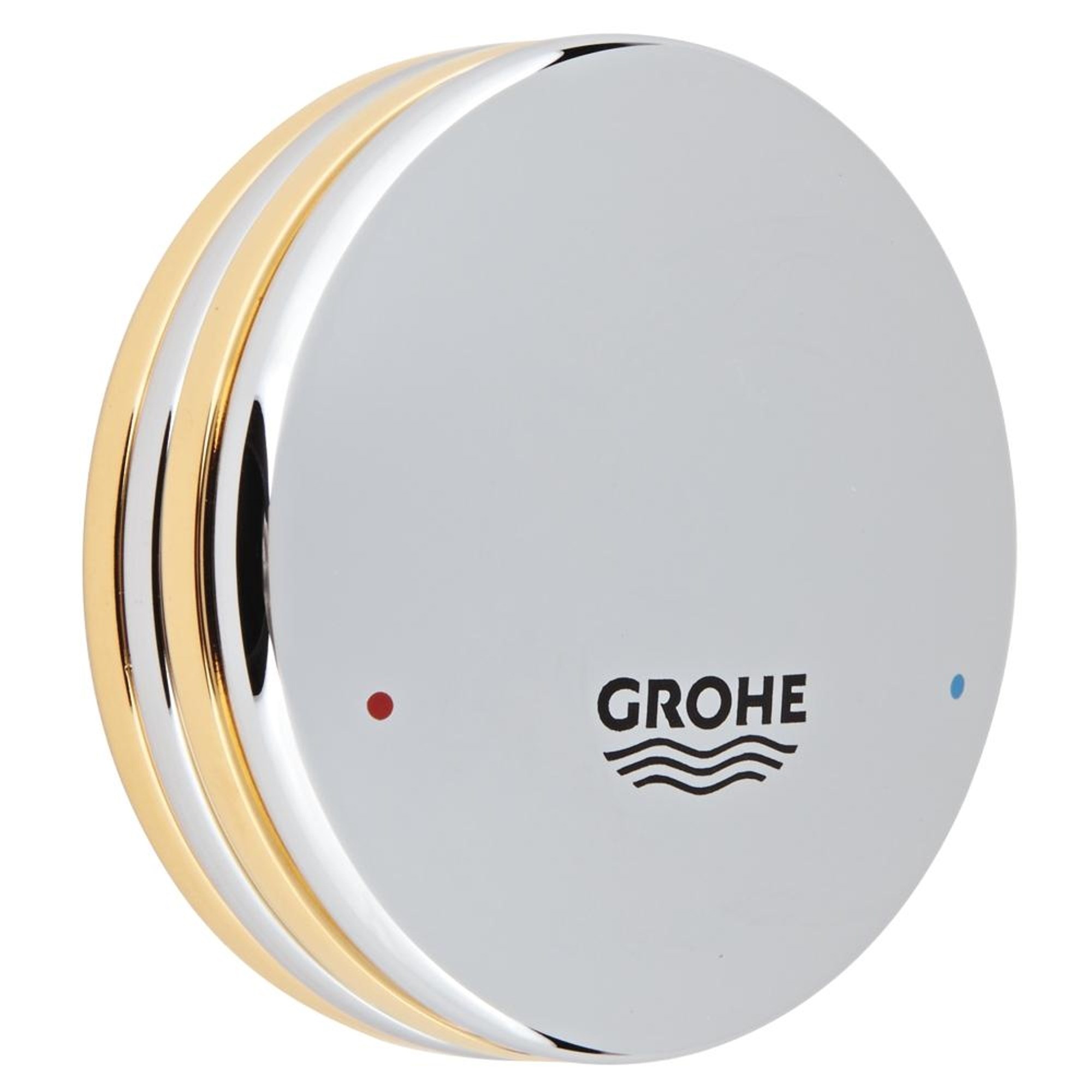 Grohe Kapak Krom-Altın 46130IG0