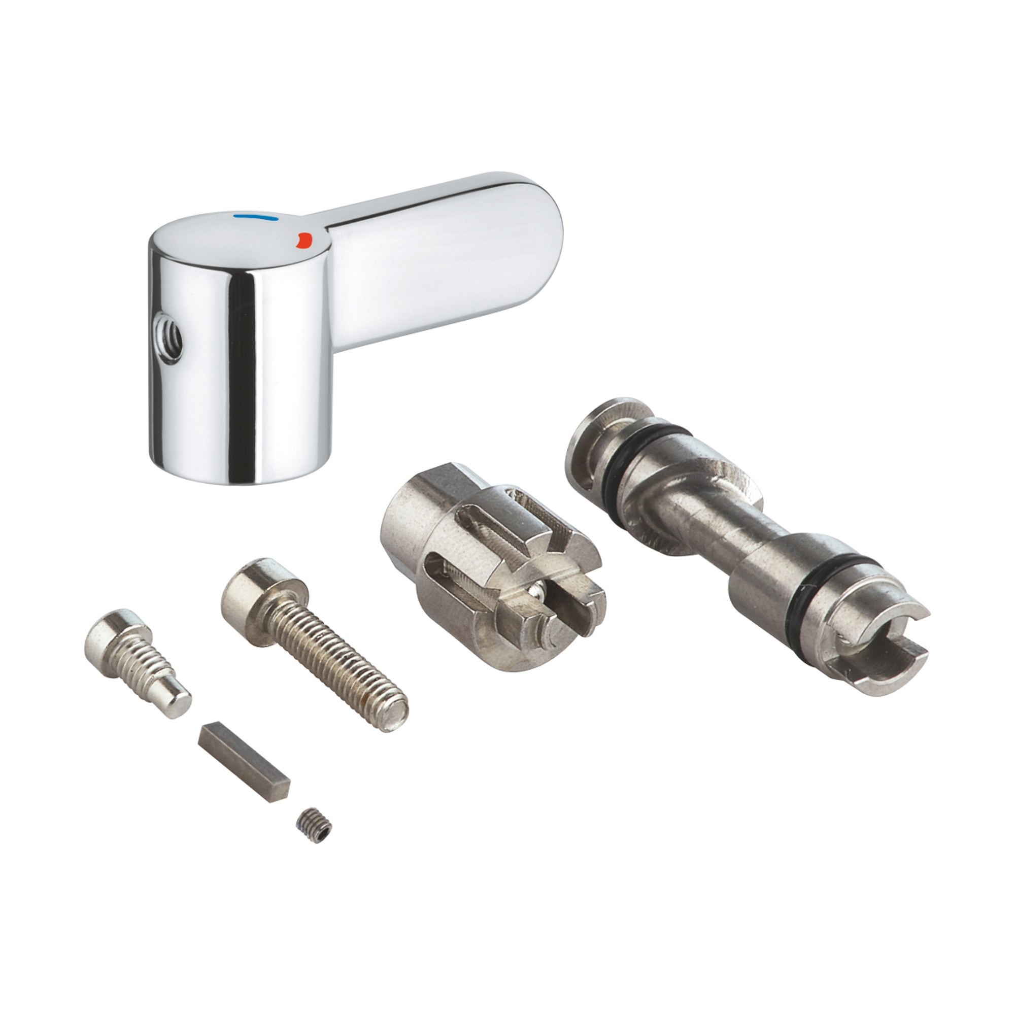 Grohe Karışım Grubu Krom 42401000