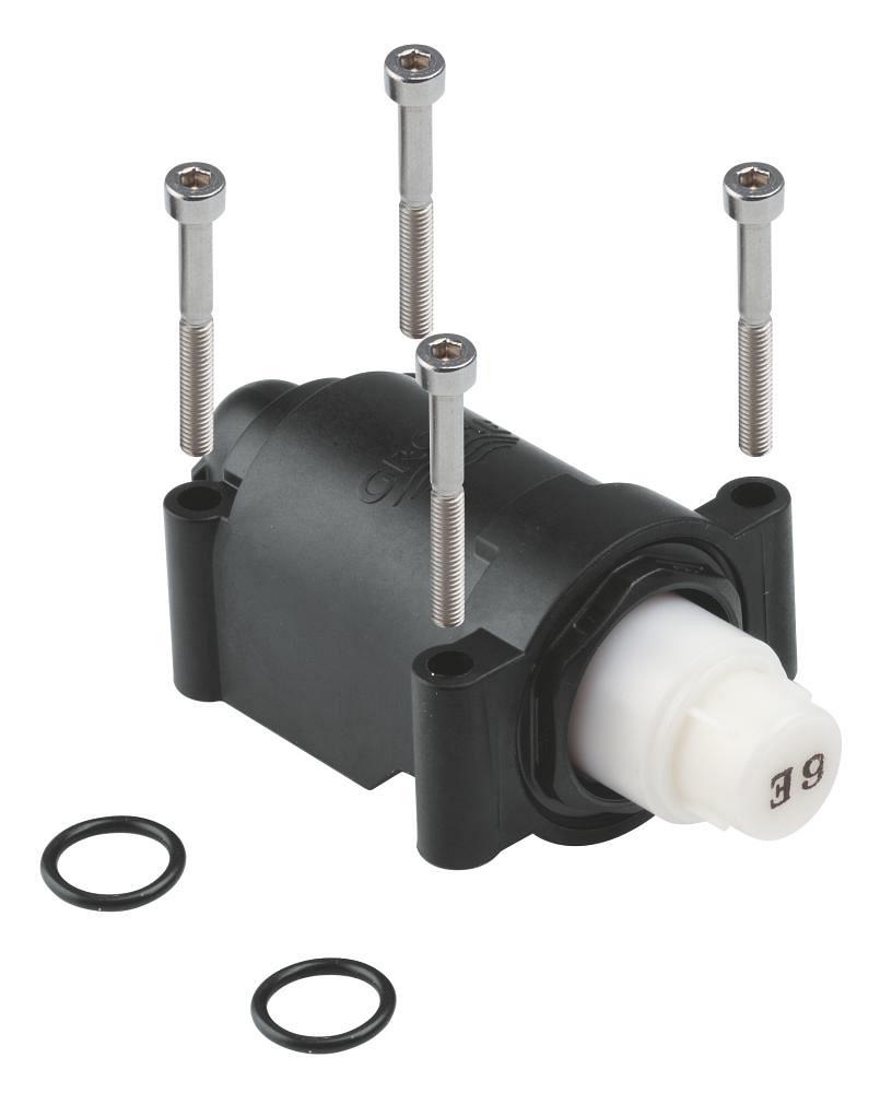 Grohe kartuş 48297000