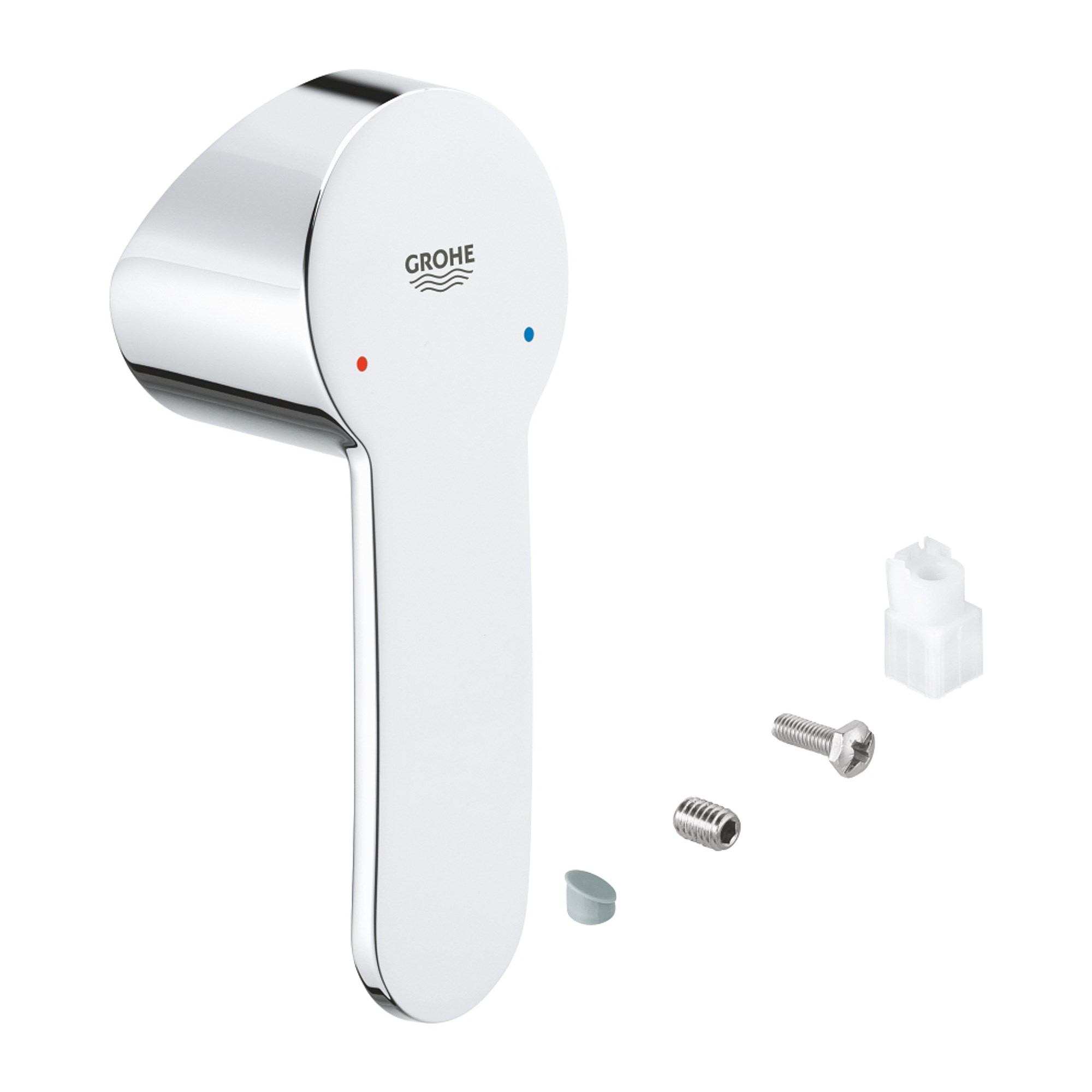 Grohe Kumanda Kolu Krom 46748000