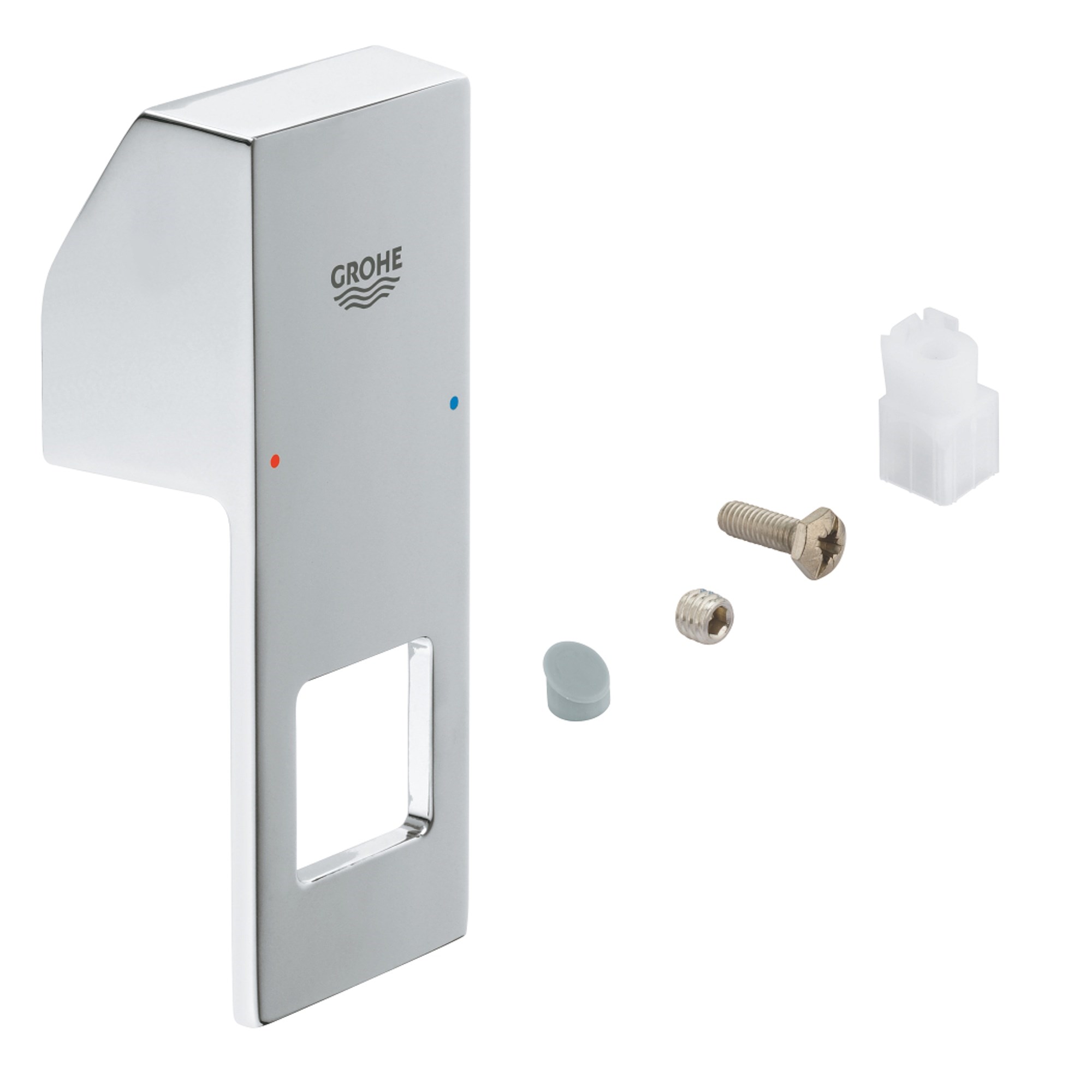 Grohe Kumanda Kolu Krom 46802000