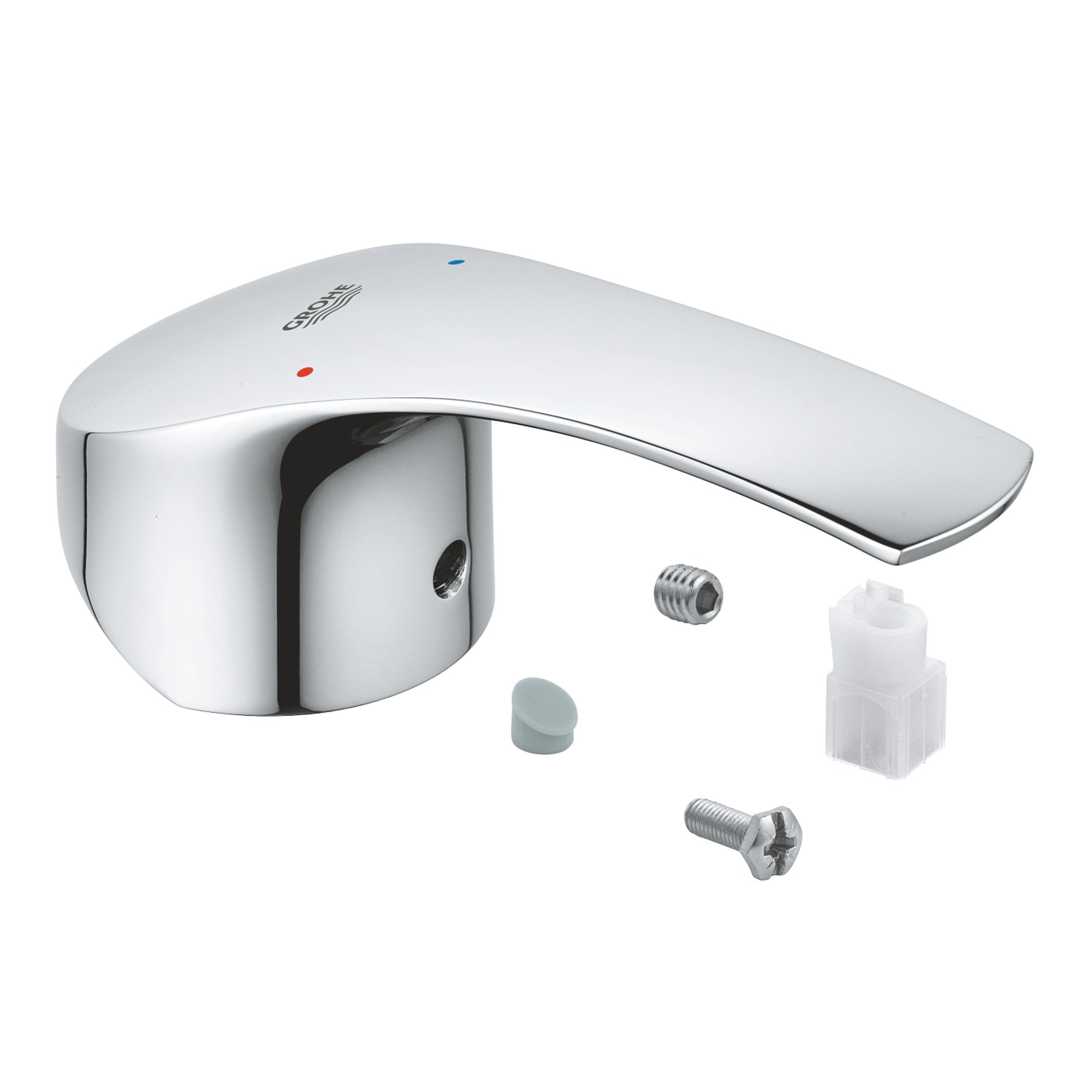 Grohe Kumanda Kolu Krom 46897000