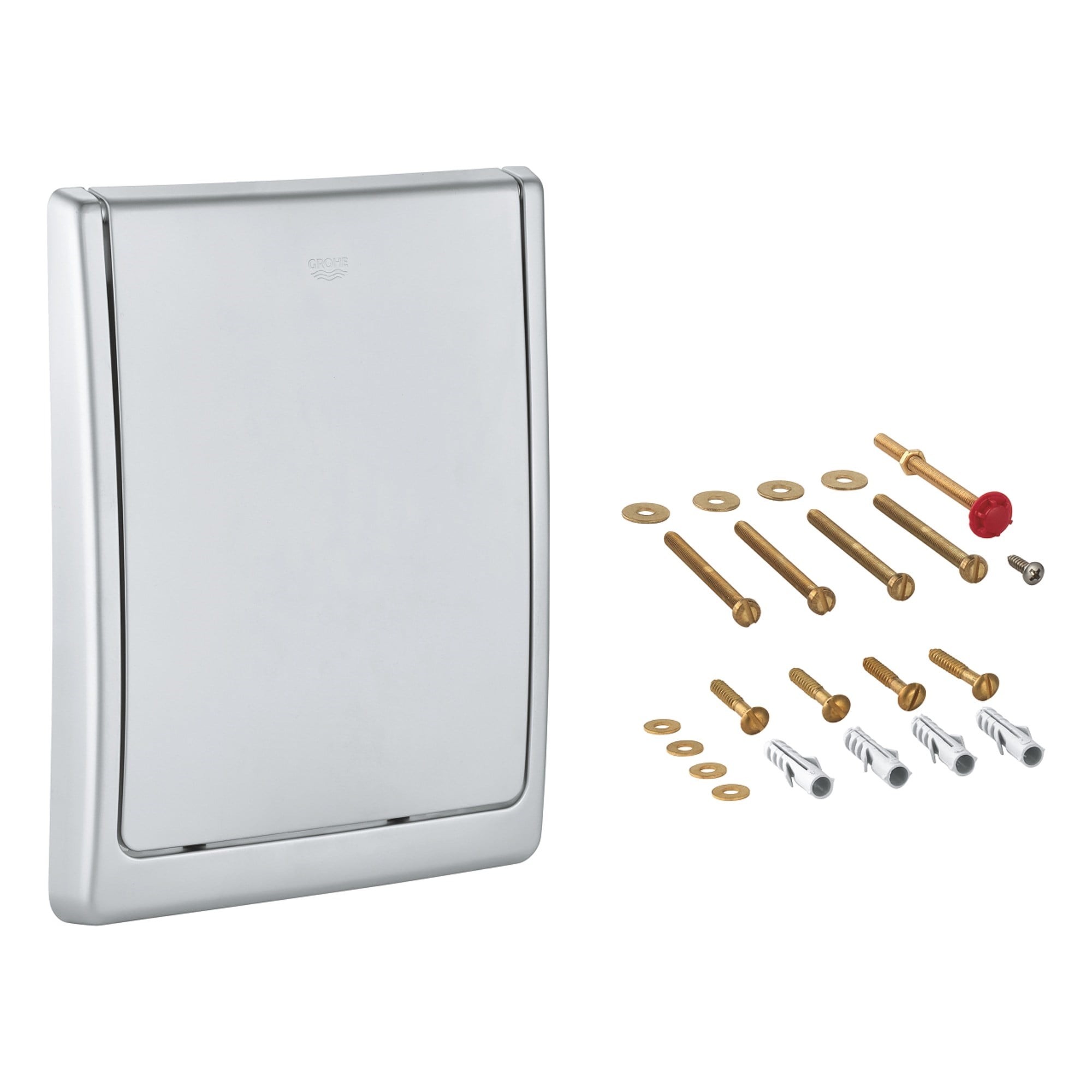 Grohe Kumanda Paneli Krom 43179P00