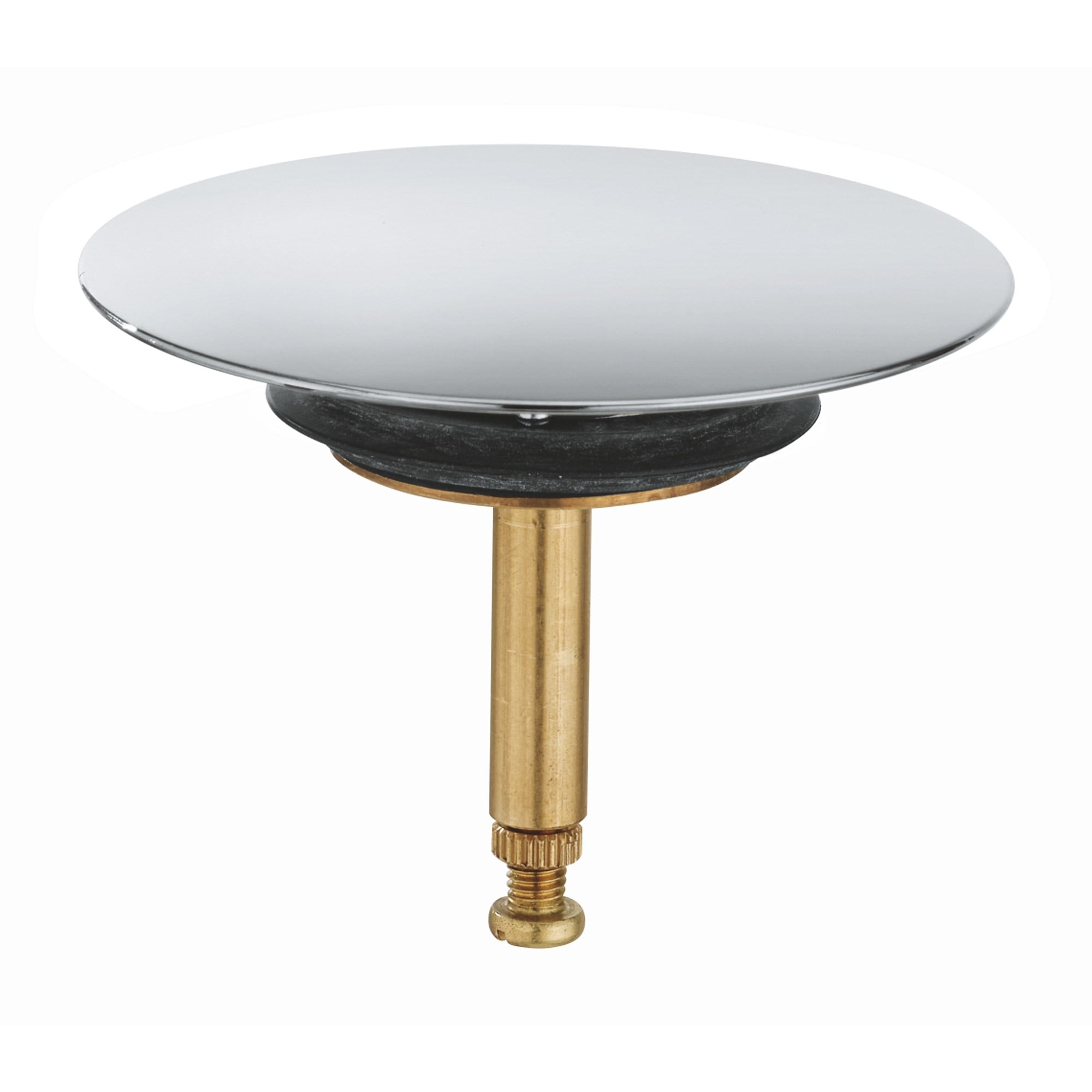 Grohe Küvet Tapası Krom 06625000