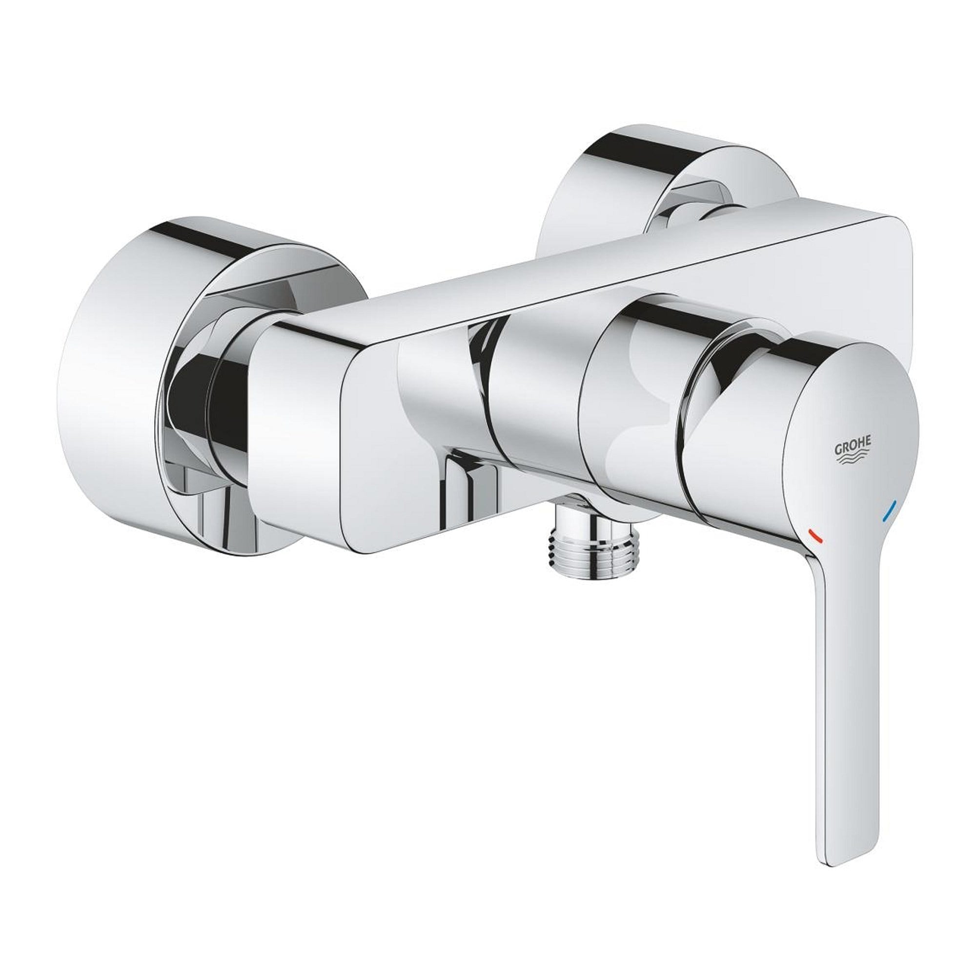 Grohe Lineare Duş Bataryası Krom 33865001