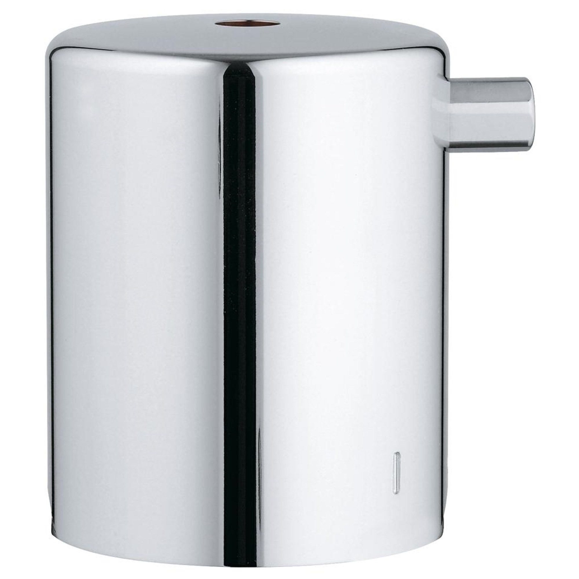 Grohe Metal Sıcaklık Ayar Volanı Krom 47763000