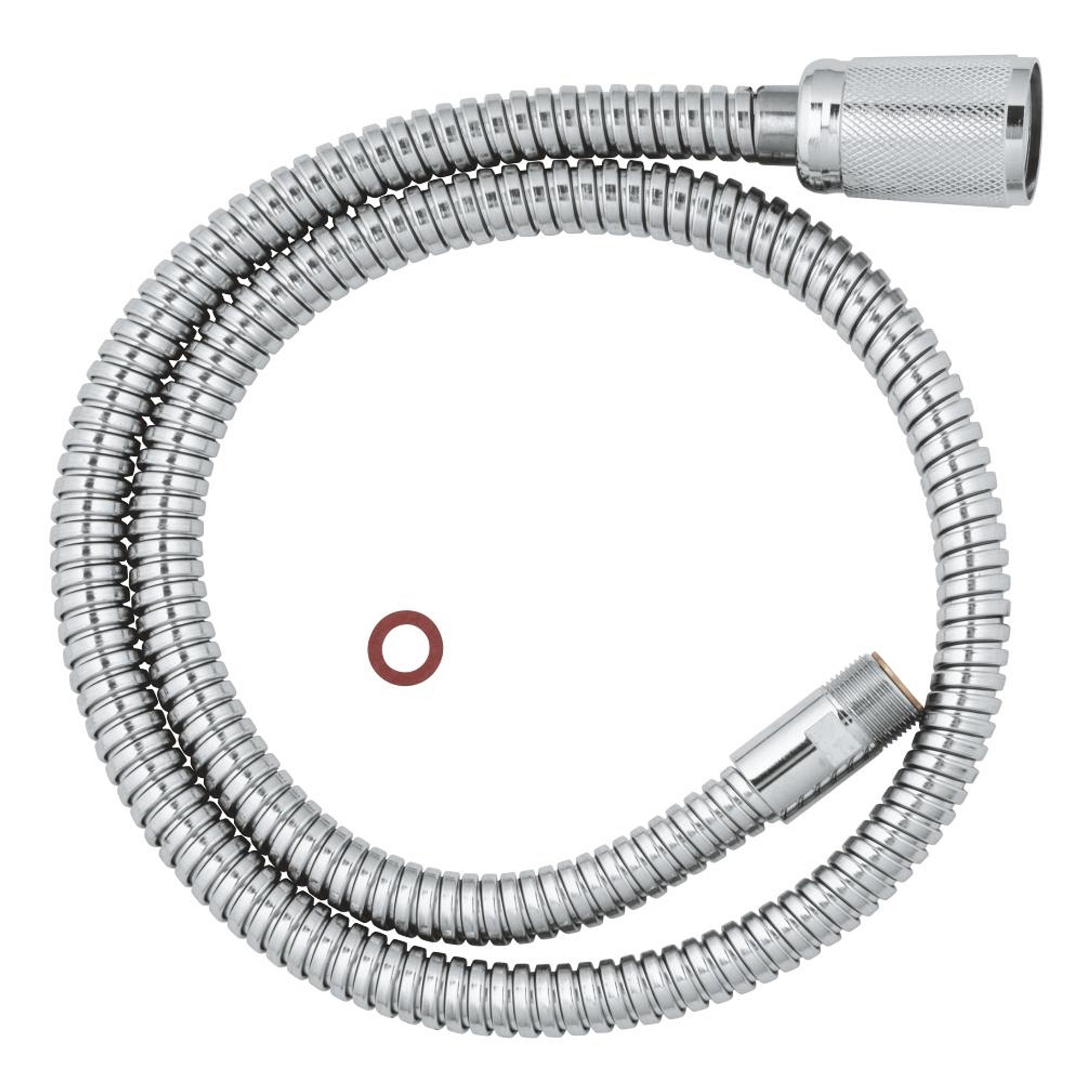Grohe Metalflex Hortum Krom 46104000