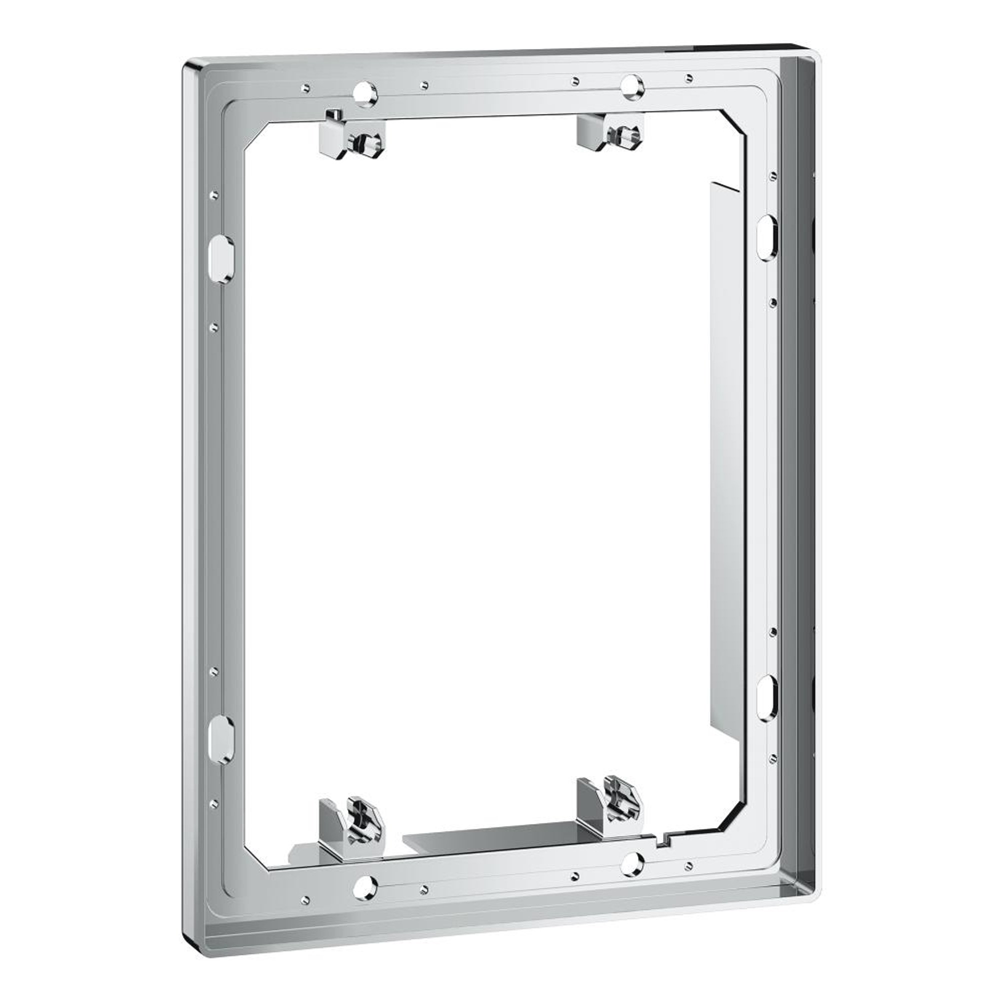 Grohe Montaj Seti Krom 38957000