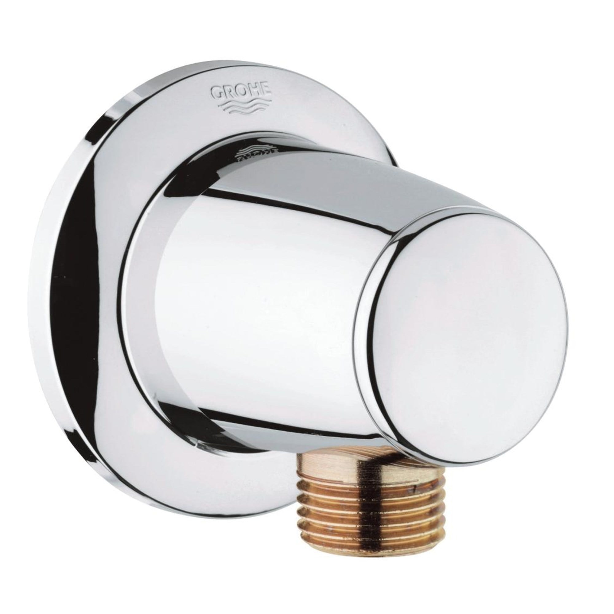 Grohe Movario Duş Çıkış Dirseği 1/2