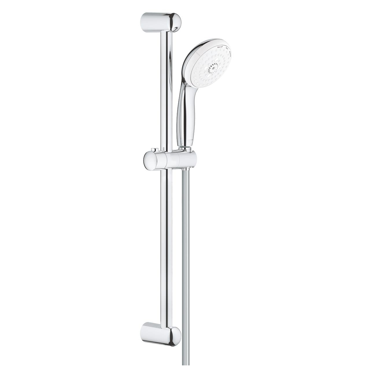 Grohe New Tempesta Sürgülü Duş Seti, 3 Fonksiyonlu - 27644001