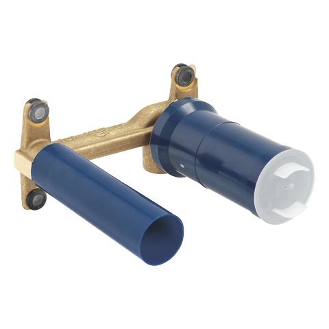 Grohe Non Rapido OHM Tek kumandalı lavabo bataryas - 23571000