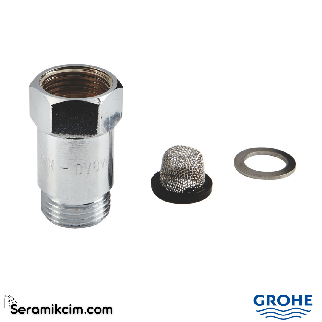 Grohe Non-Return Valve 43431000