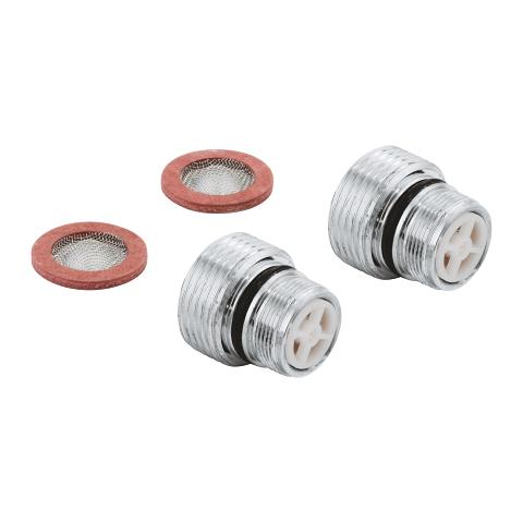 Grohe non-return valves 47345000