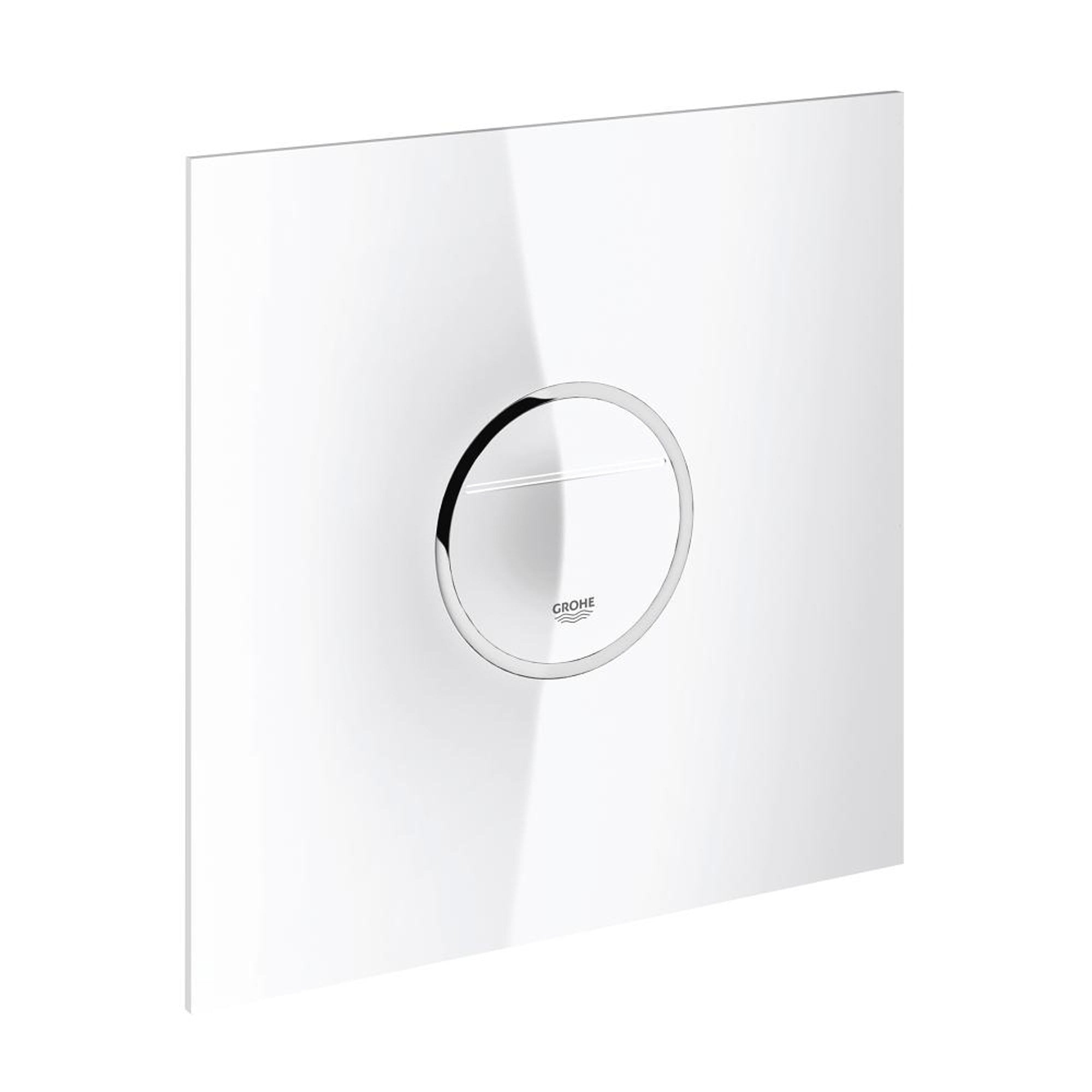 Grohe Ondus Digitecture Light Kumanda Paneli Beyaz 38915LS0