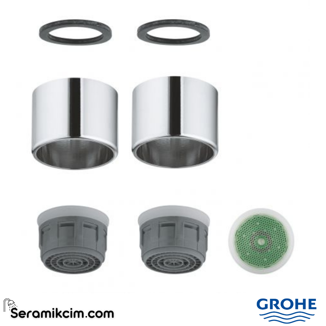 Grohe Perlatör 40528000