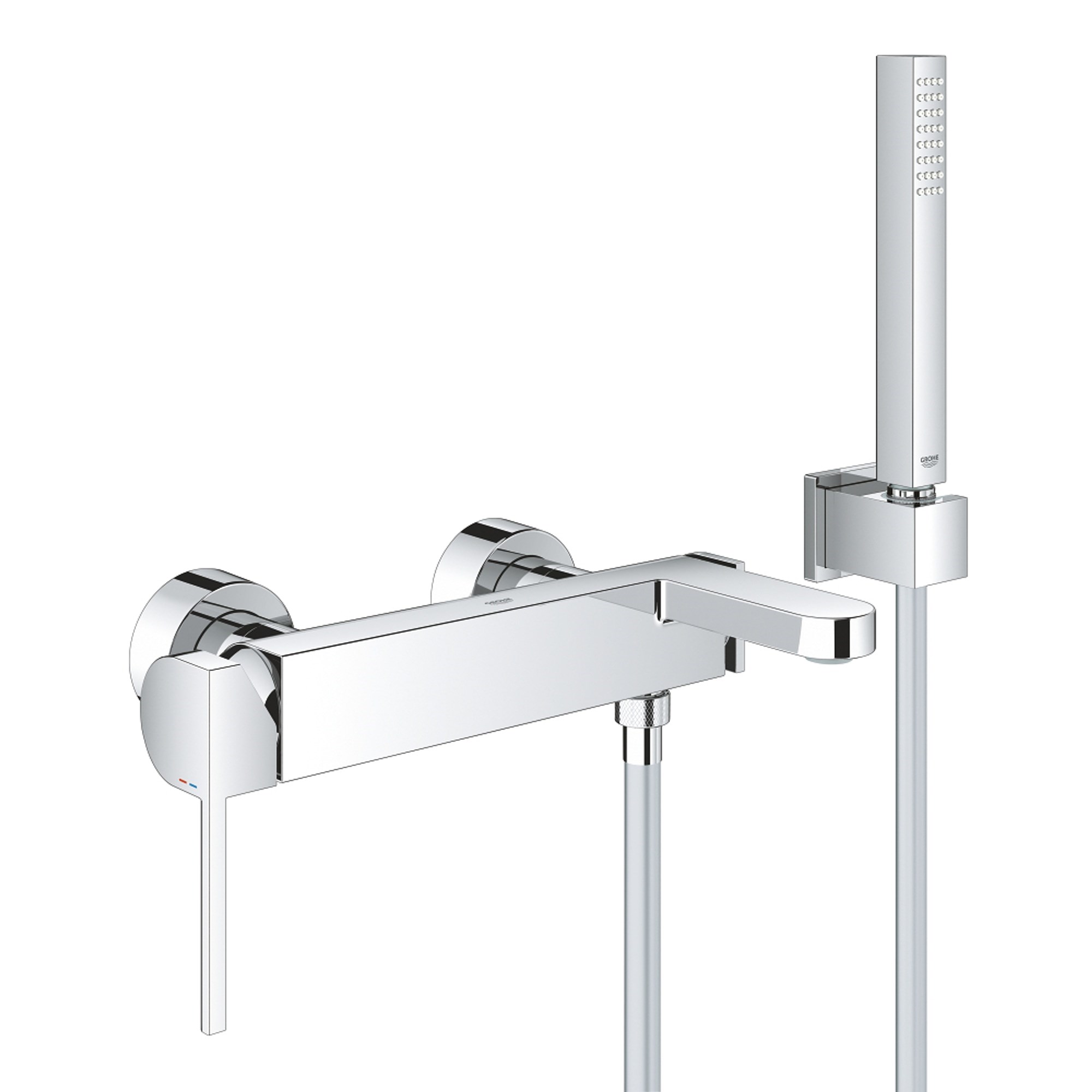 Grohe Plus Banyo Bataryası Krom 33547003