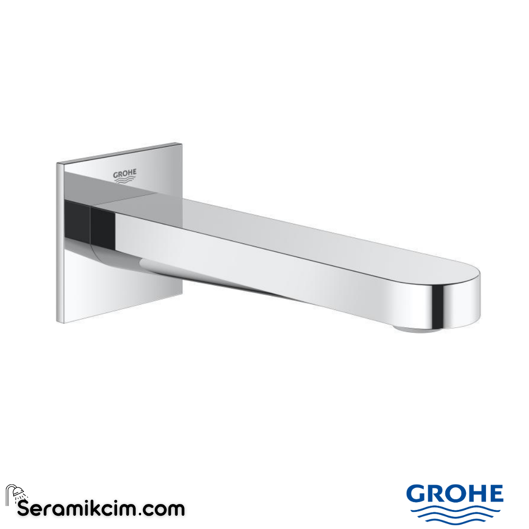 Grohe Plus Çıkış Ucu Krom 13404003 - 13404003