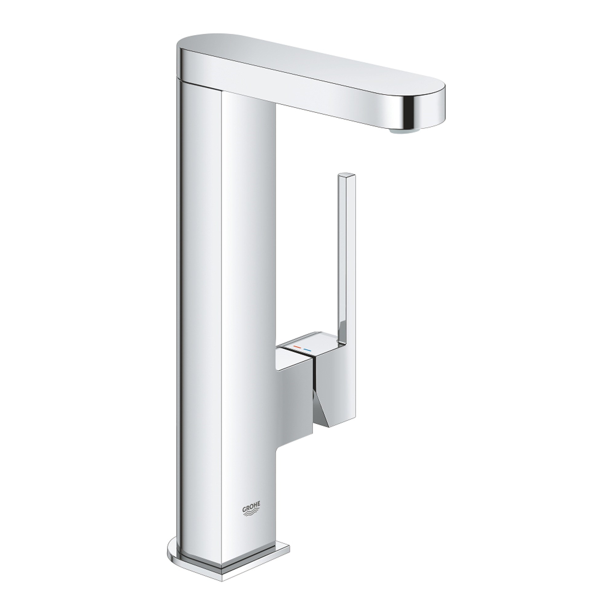 Grohe Plus Lavabo Bataryası L Boy Krom 23844003