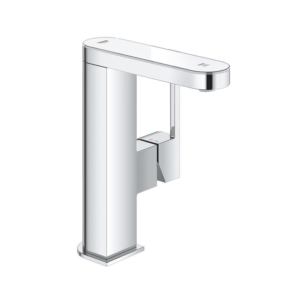 Grohe Plus Yüksek Lavabo Bataryası, Led Göstergeli Krom 23958003
