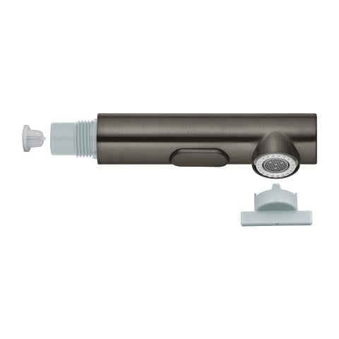 Grohe pull out spray 46926al0