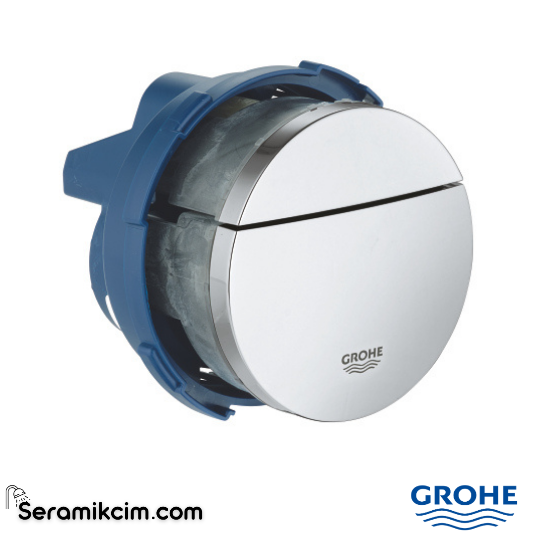 Grohe pushbutton 66997000