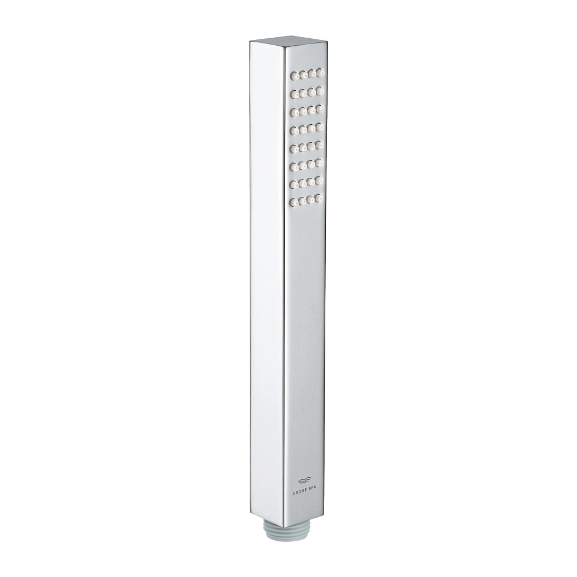 Grohe Rainshower Aqua Cube Stick El Duşu 1 Fonksiyonlu Krom 26885000