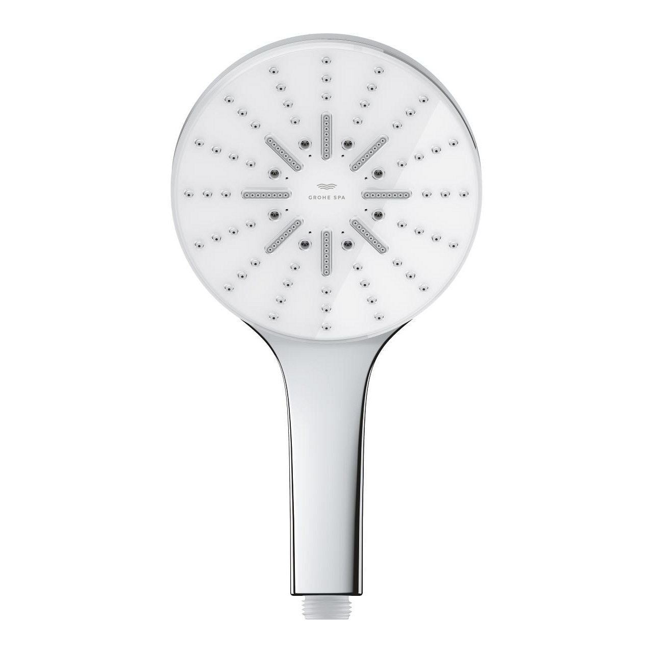 Grohe RainShower Aqua El Duşu, 3 Akışlı Krom 1016760000