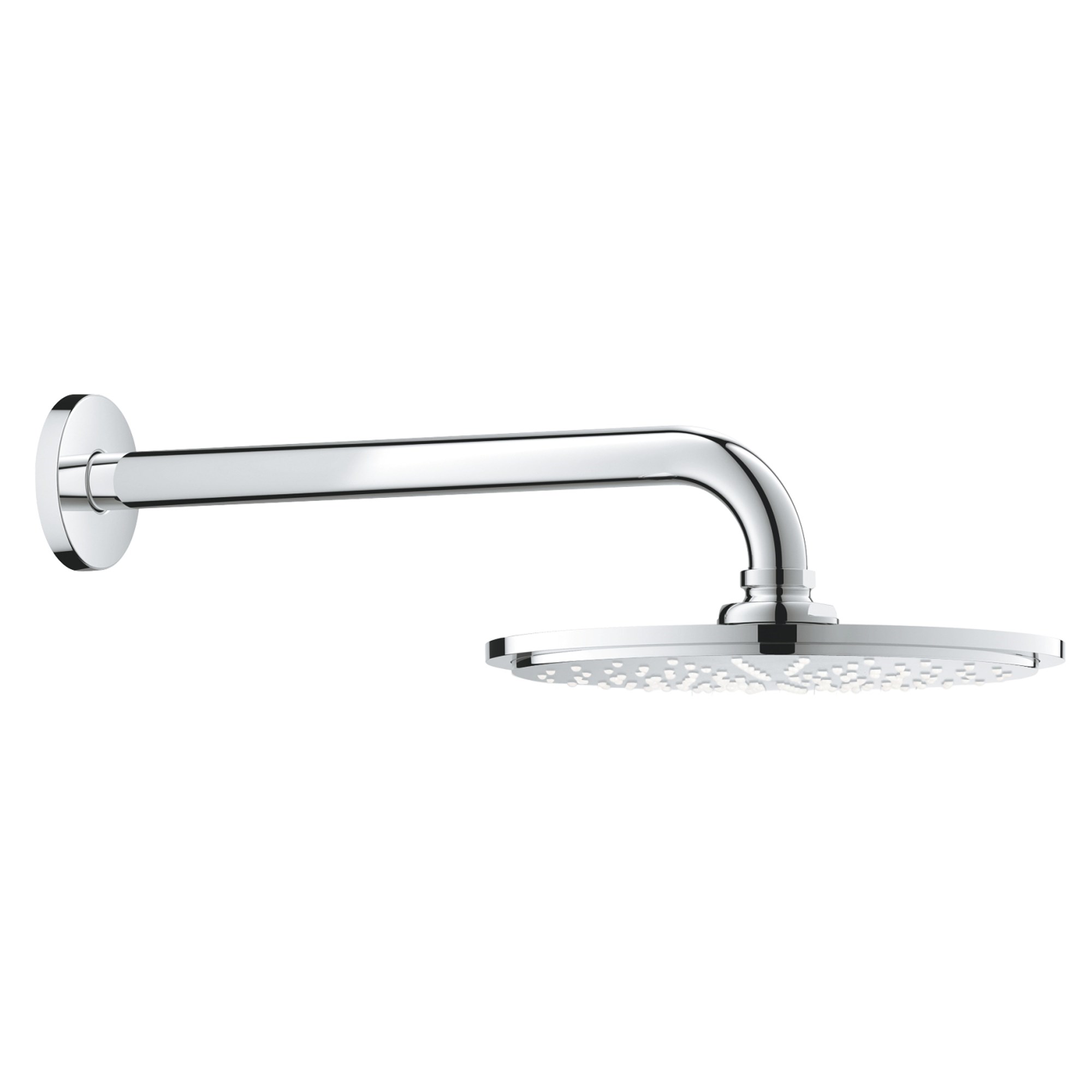 Grohe Rainshower Cosmopolitan 210 Tepe Duşu Seti 1 Fonksiyonlu Krom 26052000