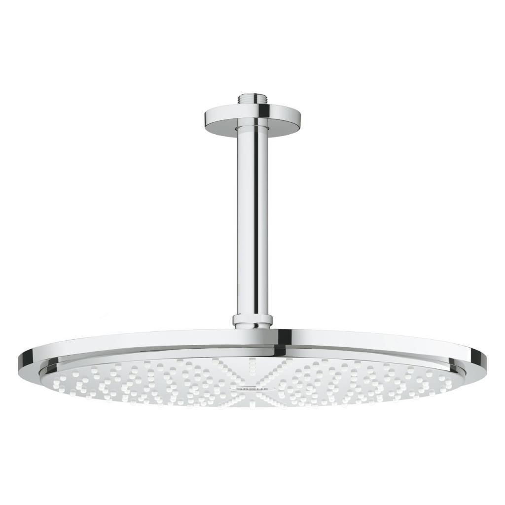 Grohe Rainshower Cosmopolitan 310 Tepe Duşu Seti 31 cm Krom - 26067000