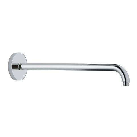 Grohe Rainshower Duş Başlığı, 378 mm Krom 28982000