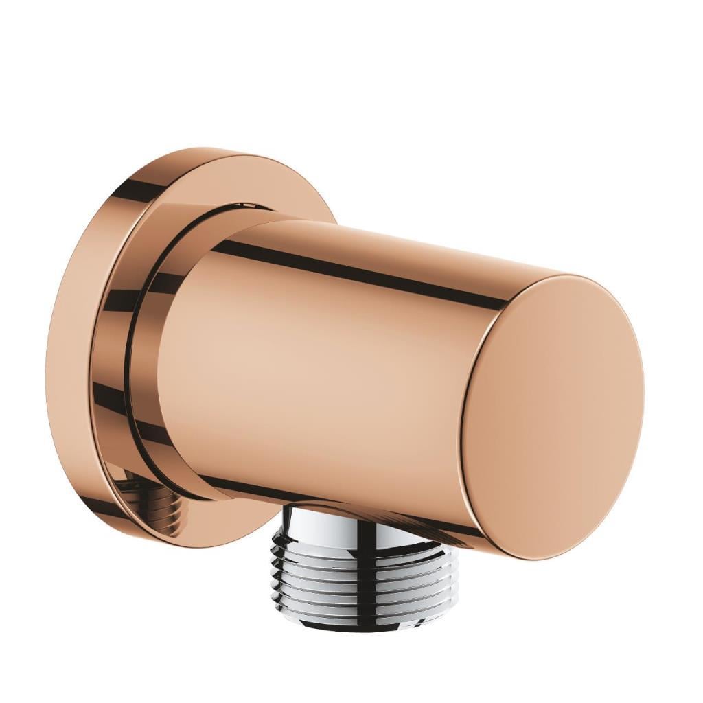 Grohe Rainshower Duş Çıkışı Dirseği, Bakır - 27057DA0
