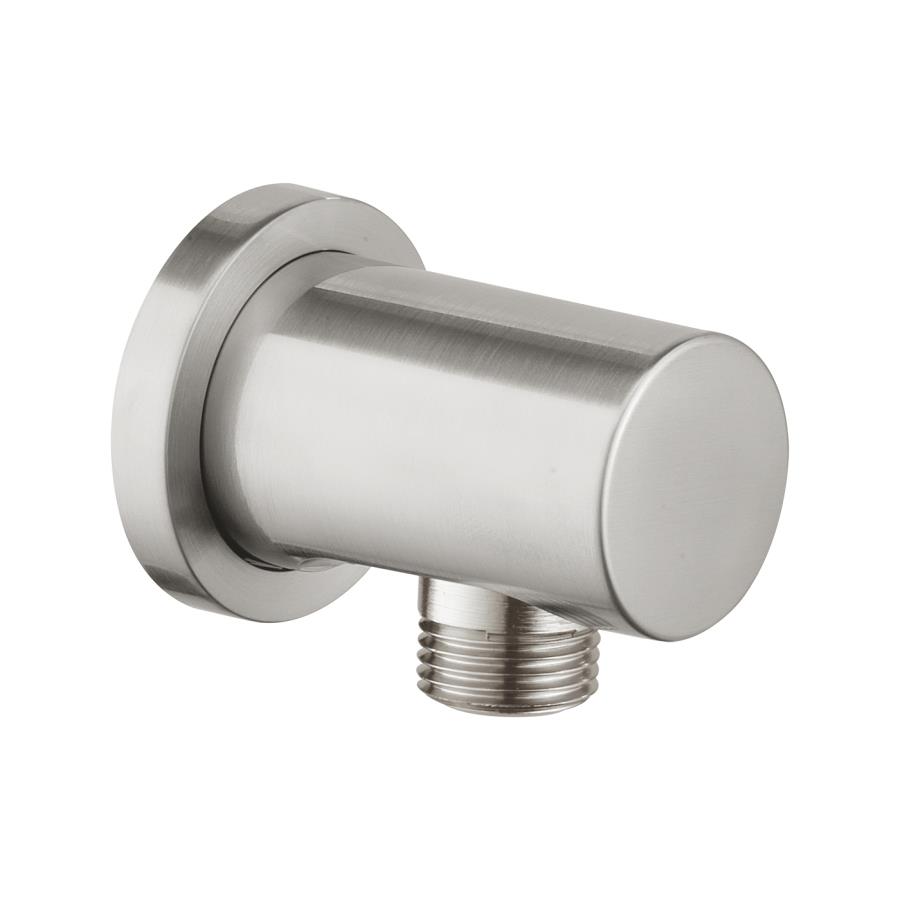 Grohe Rainshower Duş Çıkışı Dirseği, Paslanmaz Çelik 27057DC0