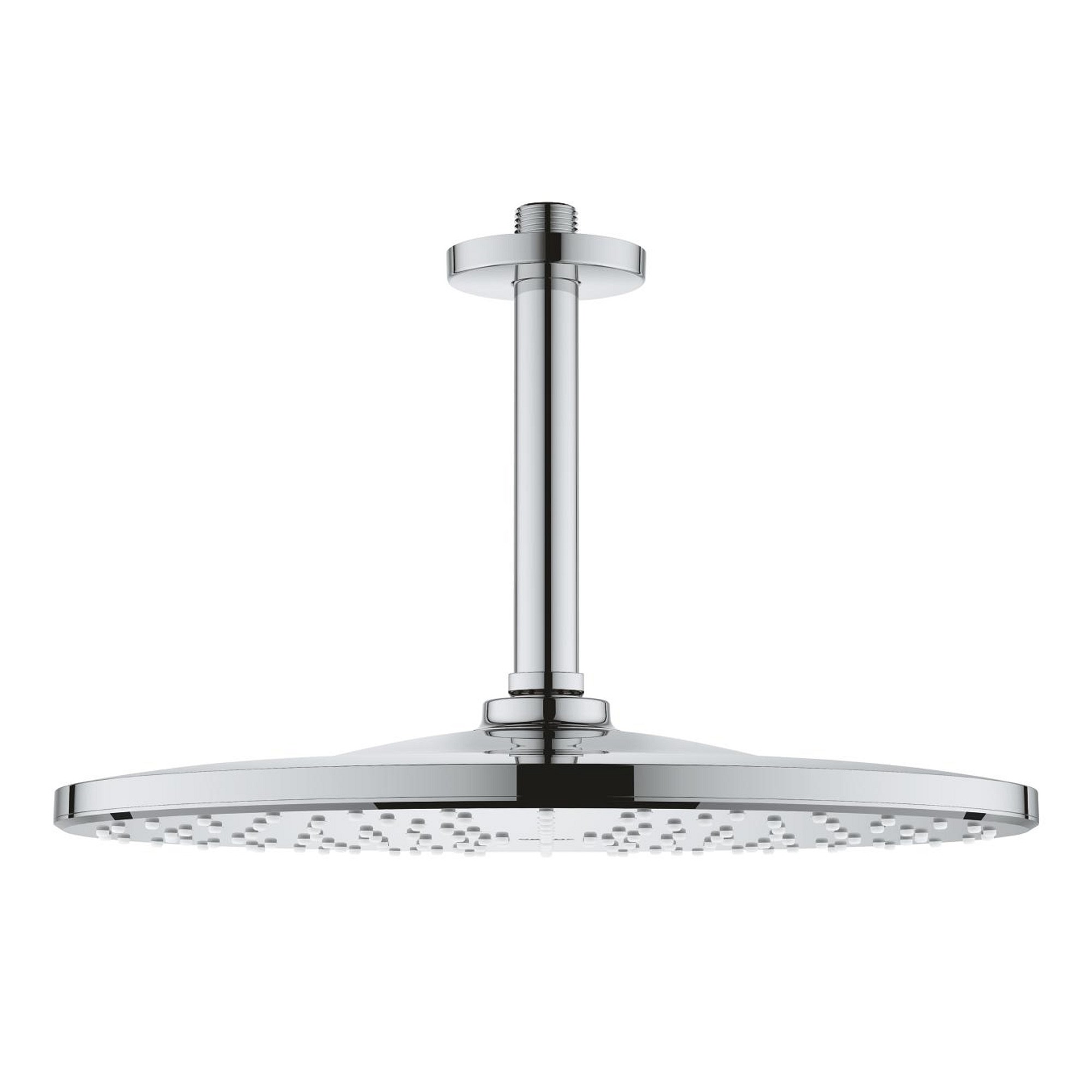 Grohe Rainshower Mono 310 Tavandan Tepe Duşu Seti 1 Fonksiyonlu Krom 26559000