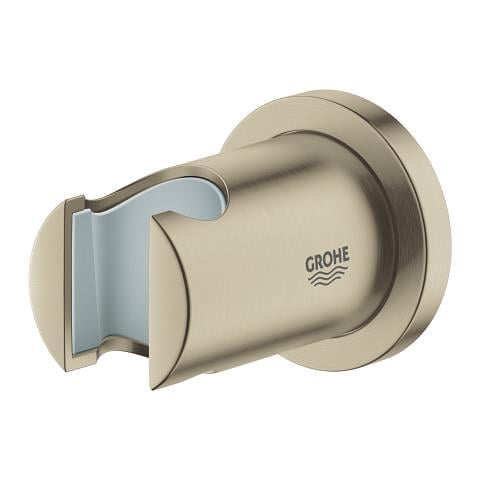 Grohe Rainshower Sabit Duş Askısı, Fırçalı Nikel 27074EN0