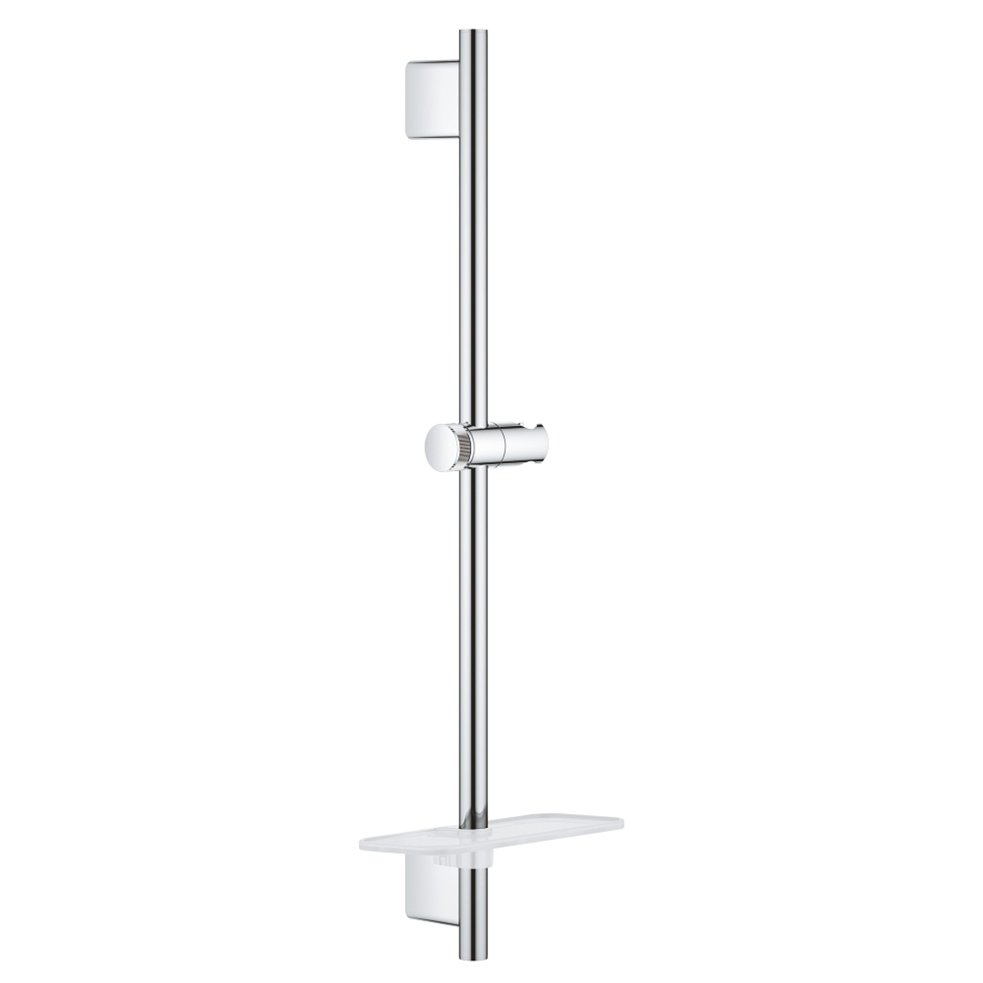 Grohe Rainshower SmartActive Duş Sürgüsü 600 mm Krom 26602000