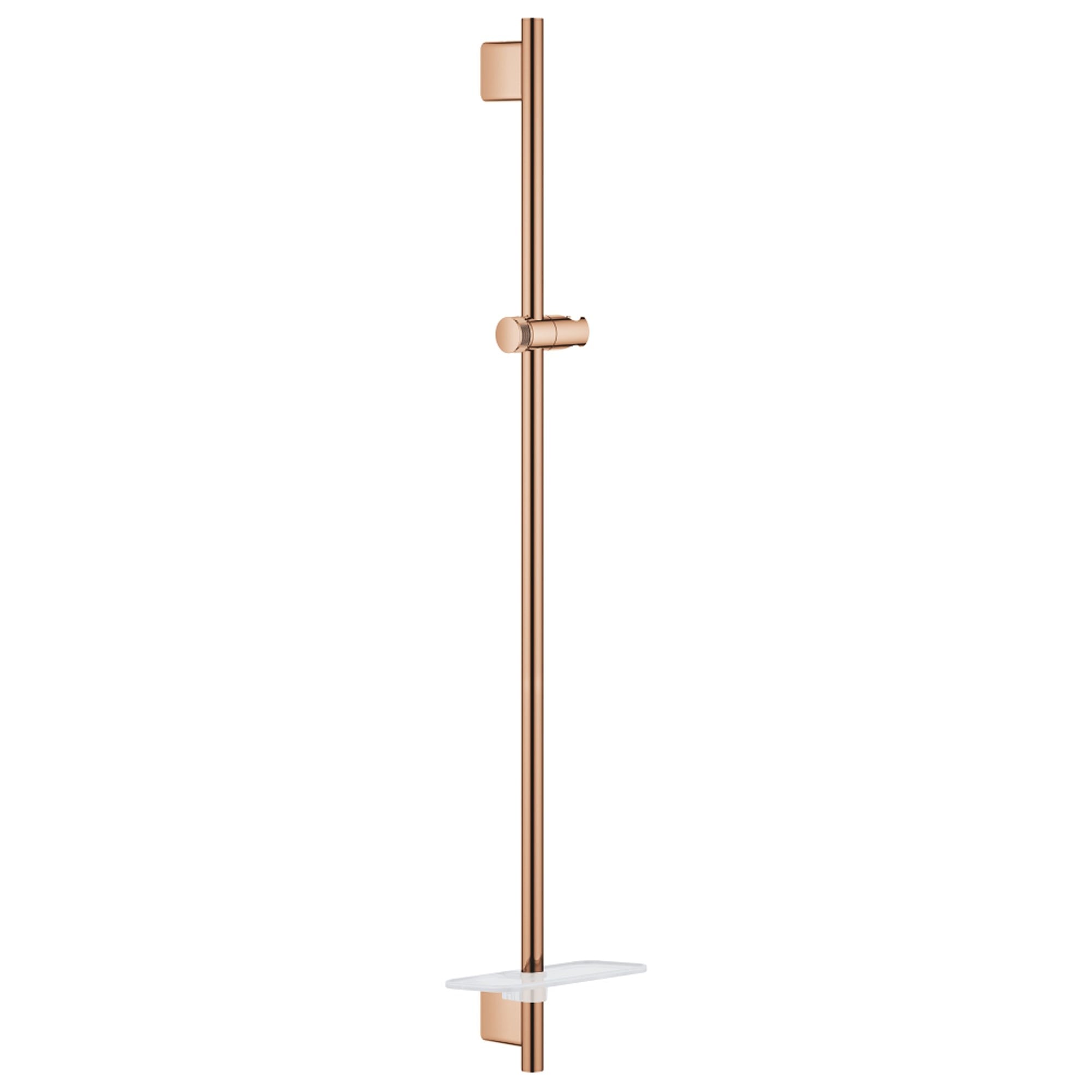 Grohe Rainshower SmartActive Duş Sürgüsü 900 mm Parlak Bakır 26603DA0