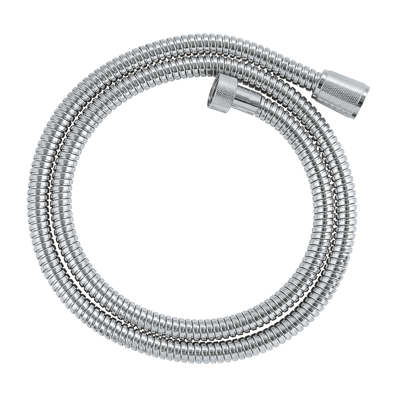 Grohe Relexaflex 1250 Metal Duş Hortumu Krom 28142002
