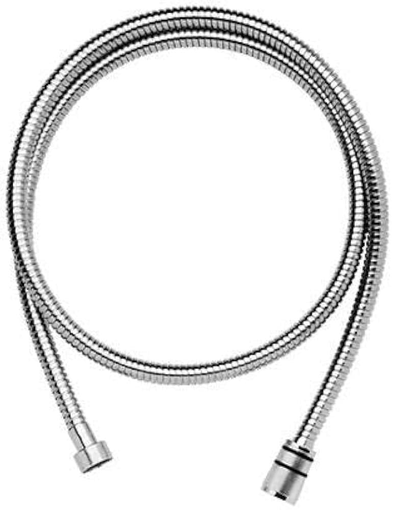 Grohe Rotaflex Duş Hortumu, 150 cm - 28417000