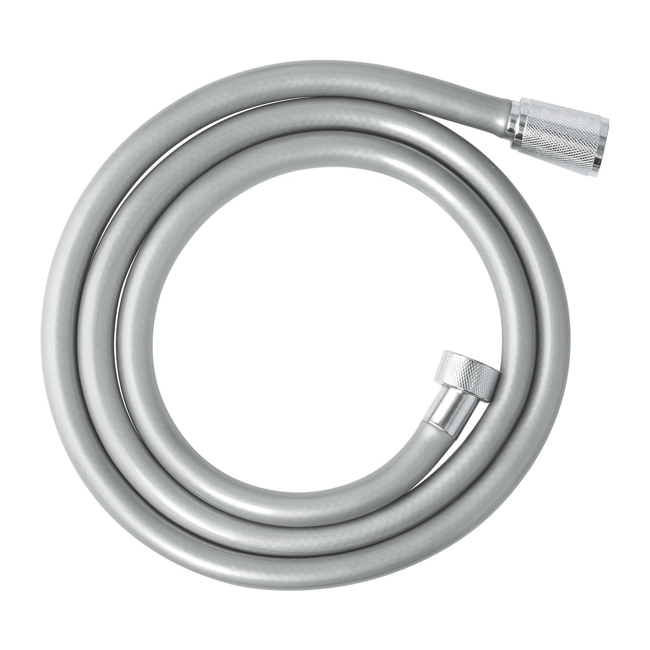 Grohe Rotaflex TwistStop Duş Hortumu, 150 cm - 28409002
