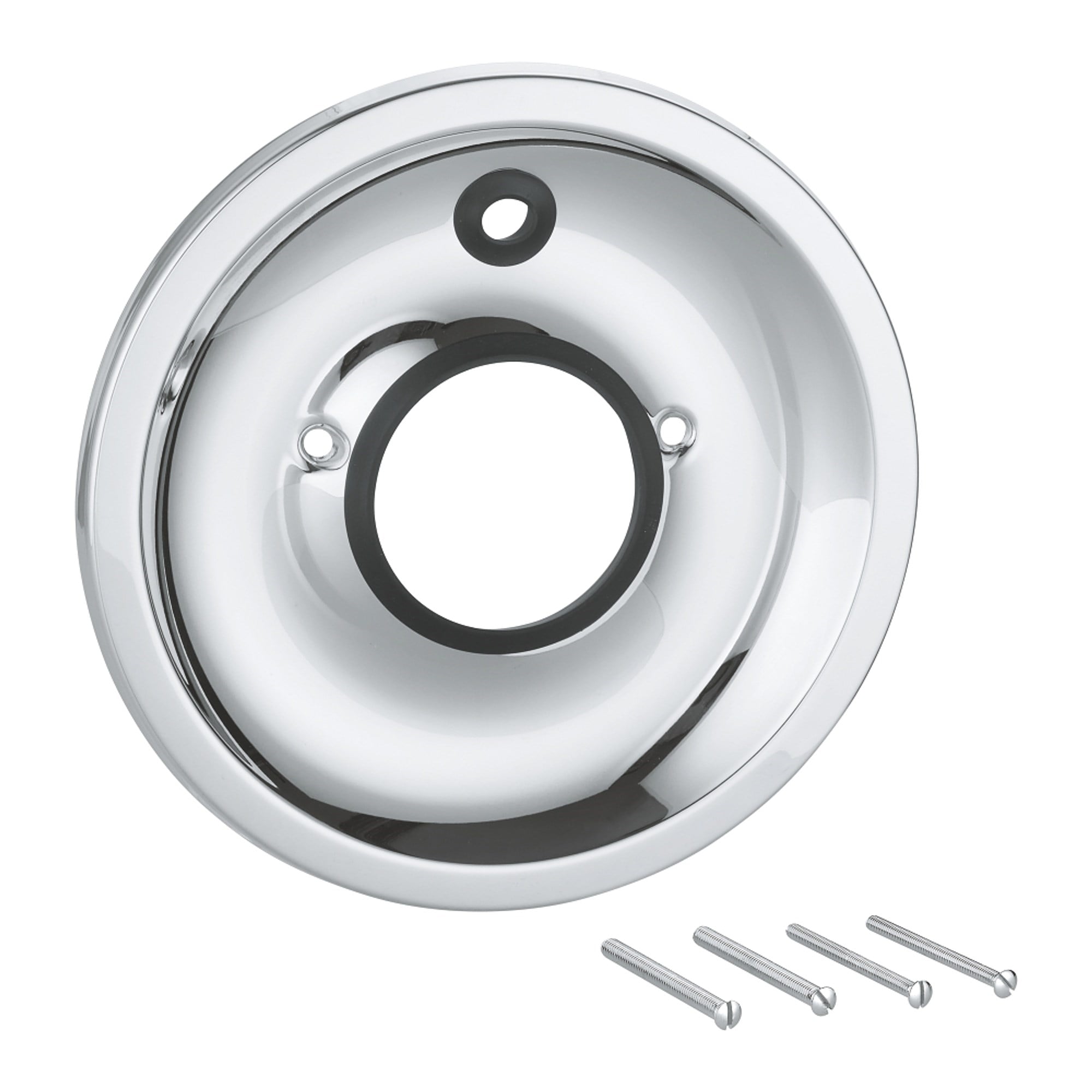 Grohe Rozet Ø170 Krom 46057000