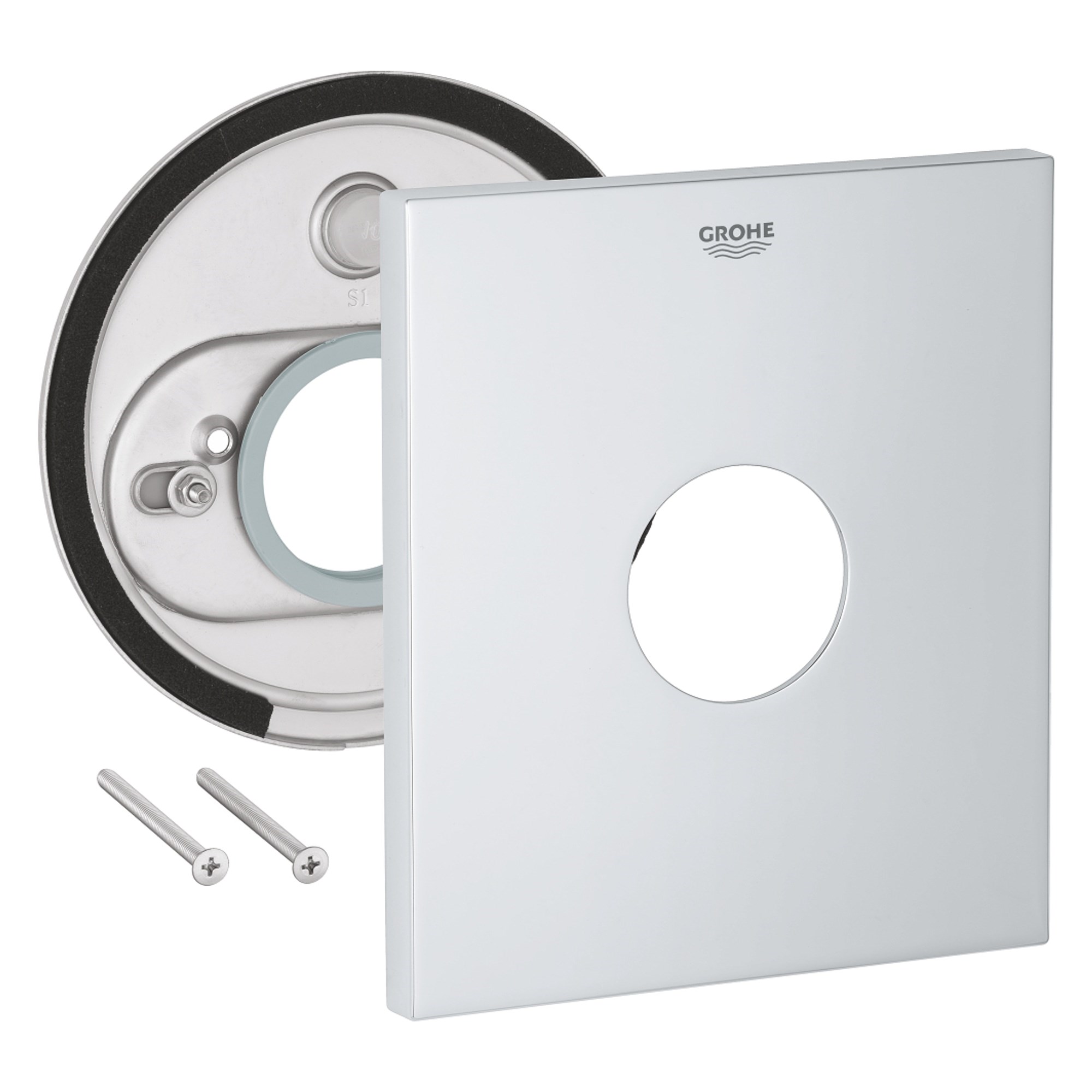 Grohe Rozet Krom 46613000
