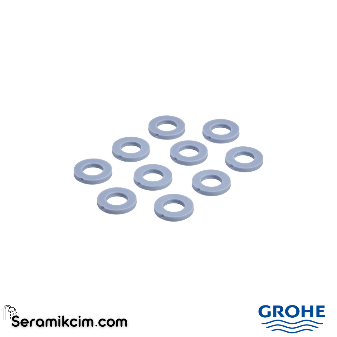 Grohe seal kit 4260300M