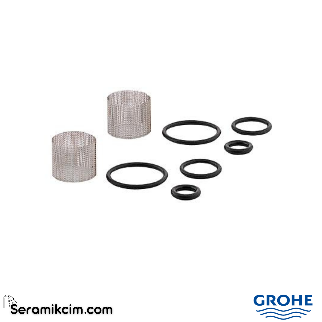 Grohe seal kit 47303000