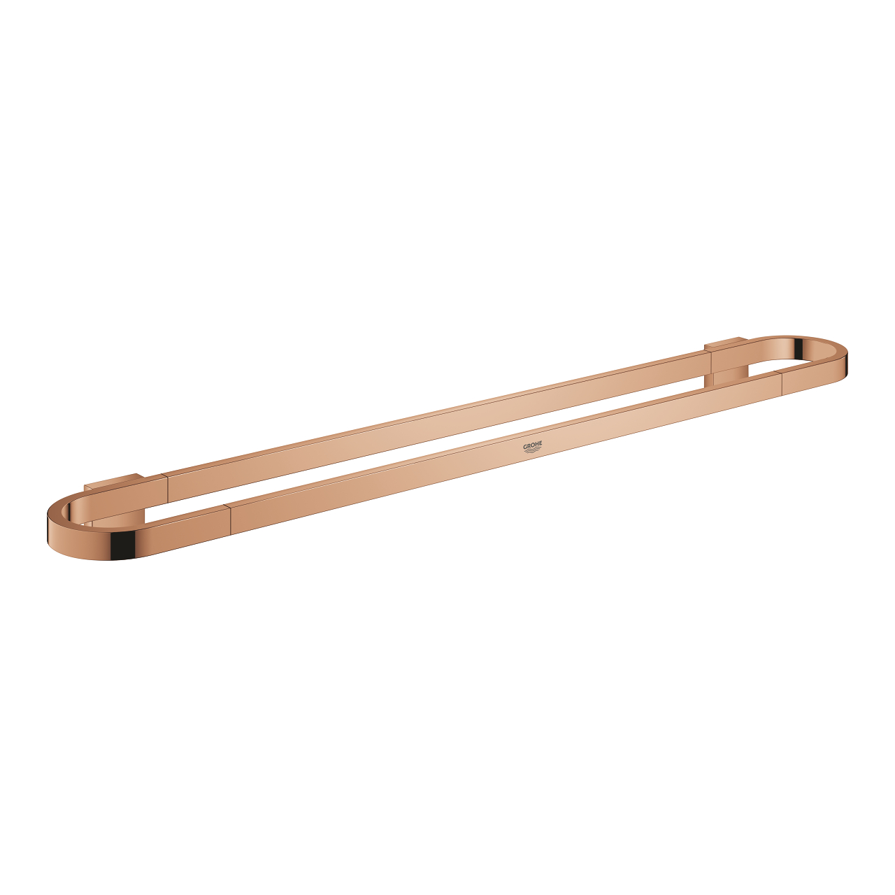 Grohe Selection Havluluk, 60 cm, Parlak Bakır 41056DA0