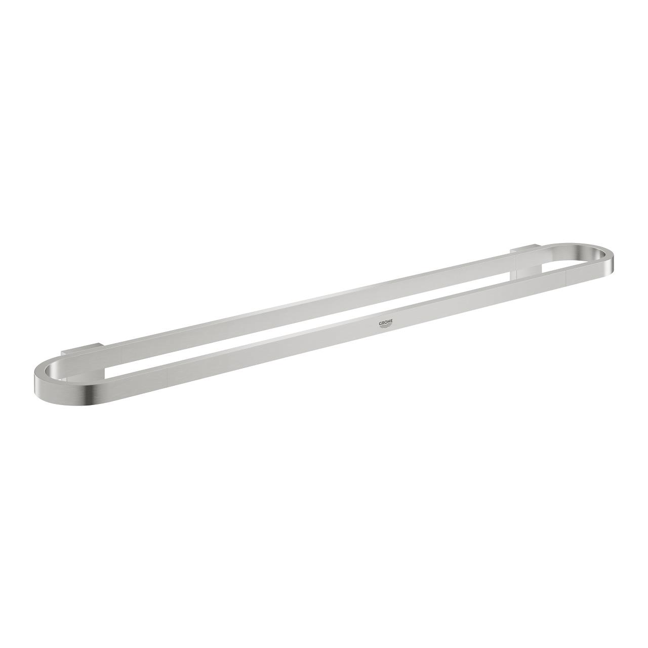 Grohe Selection Havluluk, 60 cm, Paslanmaz Çelik 41056DC0
