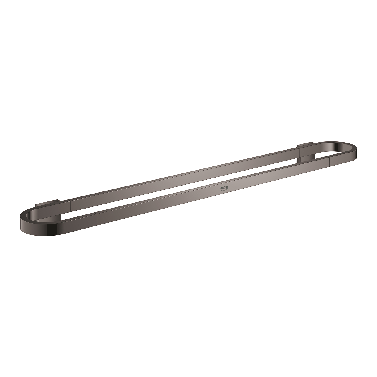 Grohe Selection Havluluk, 60 cm, Sert Grafit 41056A00