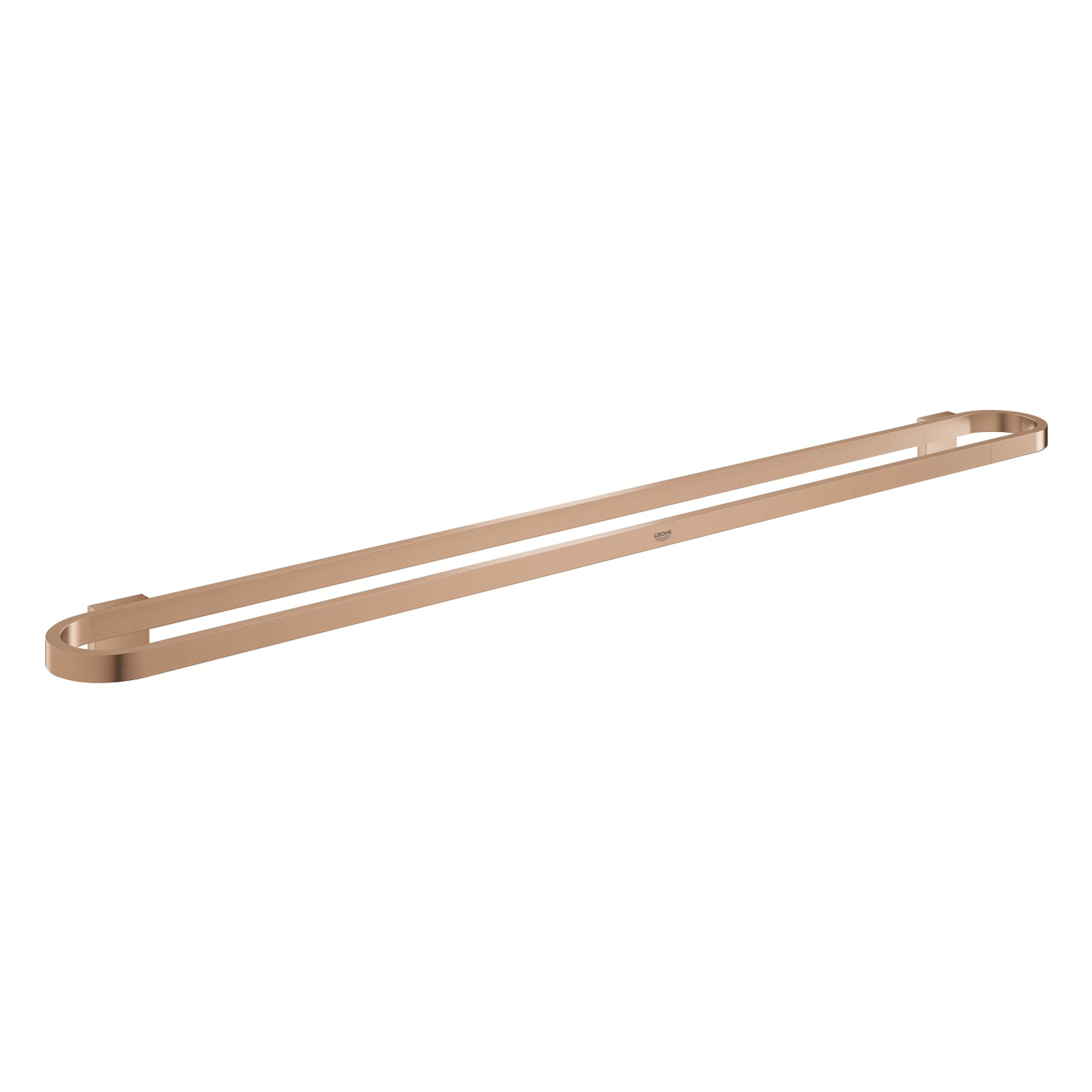Grohe Selection Havluluk Fırçalı Bakır 41058DL0