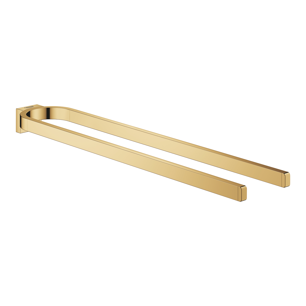 Grohe Selection İkili Havluluk, Parlak Altın 41059GL0