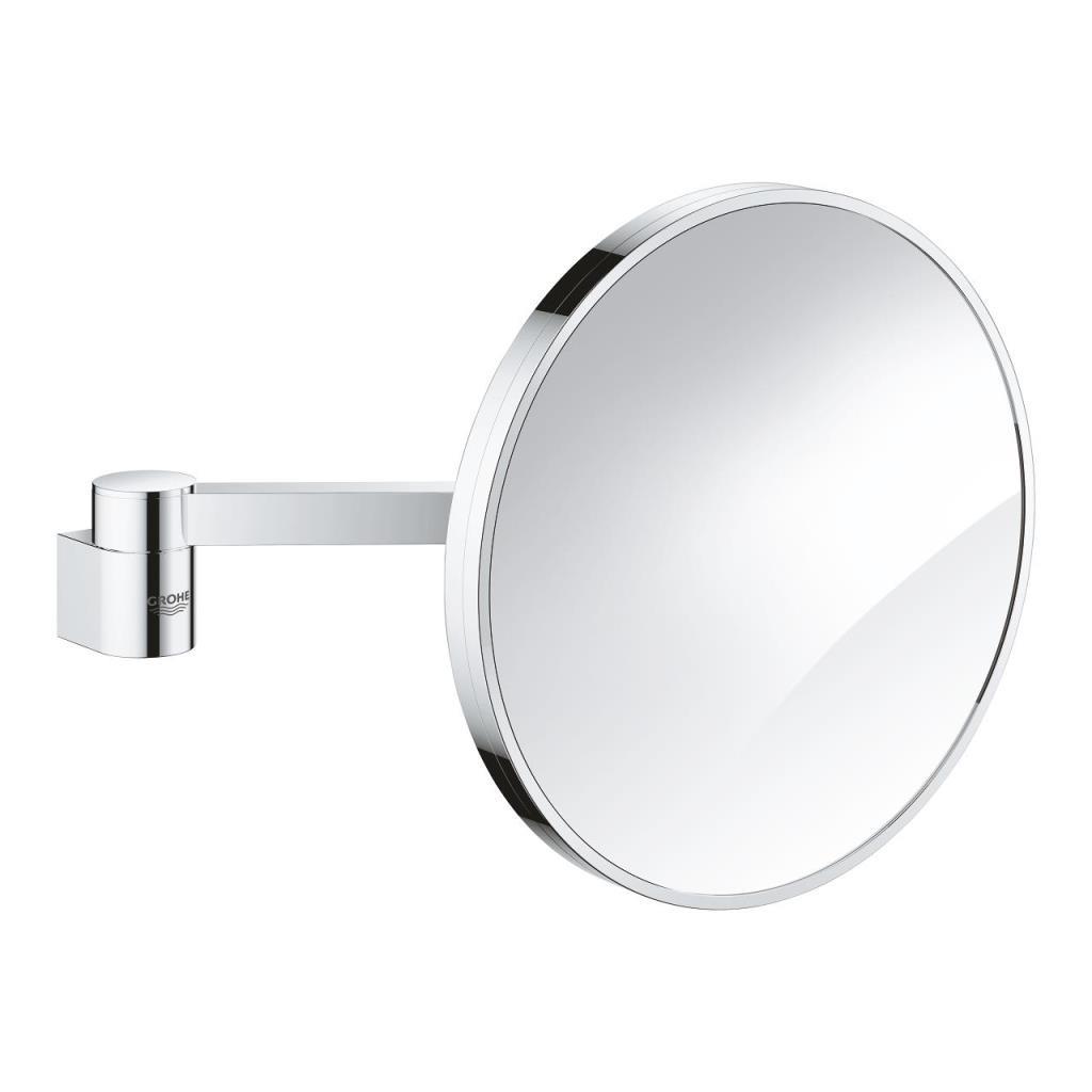 Grohe Selection Makyaj ve Tıraş Aynası - 41077000 - 41077000